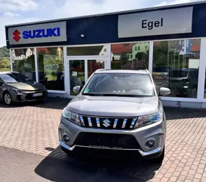 Suzuki Vitara 1.4 Comfort+ 4x4