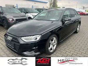 Audi A4 Avant 50 TDI quattro advanced 3.0 TDI, EU 6, Autom