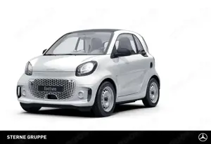 smart forTwo smart EQ fortwo LED Klimaautomatik Tempomat 15"