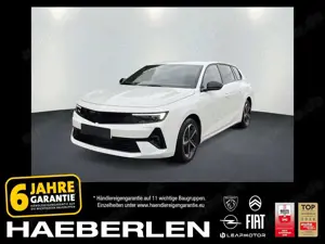 Opel Astra ST GS 1.2 Turbo LAGERFAHRZEUG*EINZELSTÜCK