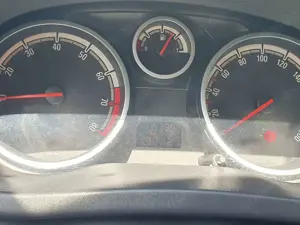 Opel Corsa 1.4 LPG Sport