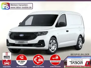 Ford Transit Connect L2 Aut Trend AHK SHZ UVP-33%*