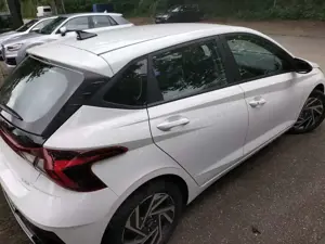 Hyundai i20 1.0 T-GDI Trend