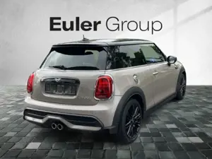 MINI Cooper S Bild 4