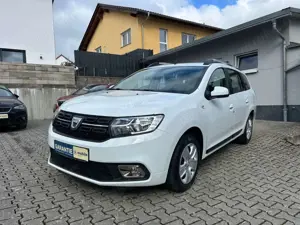 Dacia Logan MCV SCe 75 Kombi Comfort