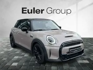 MINI Cooper S Bild 5