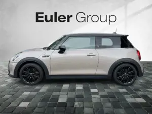 MINI Cooper S Bild 2