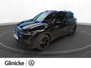 Volkswagen T-Cross R-Line 1.5 l TSI IQ Light, AHK,Rear View