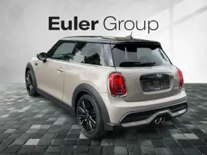 MINI Cooper S Bild 3