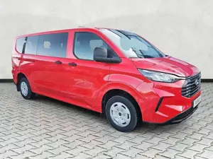 Ford Transit Custom 320 L2 FWD Trend Combi 2.0 EB 8 Sitz AHK 110 kW...