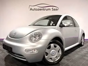 Volkswagen New Beetle