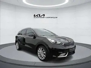 Kia Niro Spirit