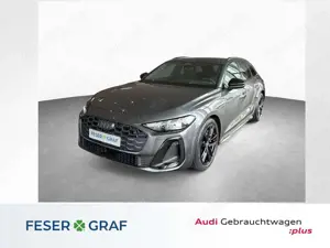 Audi A5 Avant TDI qu 204PS S tr *TECH PLUS*AHK*S LINE