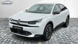 Citroen C4 III 1,2 PT Autom Max ALU KA LED LINK LRH NAV NBA P