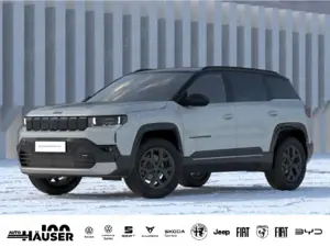 Jeep Compass 1.2 e-Hybrid DCT 4x2 First Edition SOFORT PREMIUM