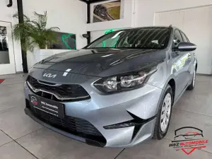 Kia Ceed SW / cee'd SW Ceed 1.0 T-GDI Kombi +SHZ+PDC+Tempomat+