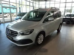 Mercedes-Benz T-Class T 180,NAVI,LED,KAMERA,SPUR,NP:44.349,-EURO