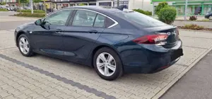 Opel Insignia Insignia Grand Sport Grand Sp 1.5 ECOTEC Direct InjectionTurbo Innovation