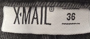 Jeans Stretch im 5-Pocket-Style * Neu * Bild 5