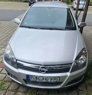 Opel Astra 1.6 Edition