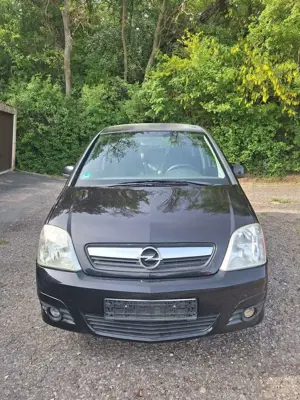 Opel Meriva tüv 11 2026