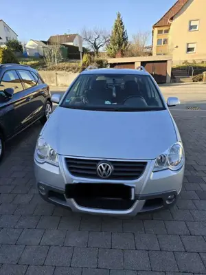 Volkswagen Polo Cross 1.4 CrossPolo