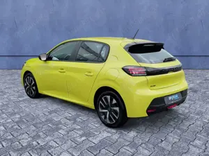 Peugeot 208 Active 75 PT Klima+Sitzhzg+Tempomat+DAB+LED Klima Bild 3
