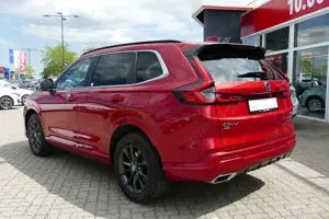 Honda CR-V Bild 3