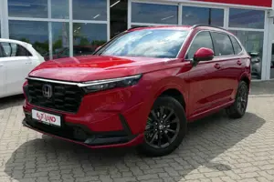 Honda CR-V Bild 2