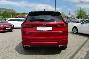 Honda CR-V Bild 4