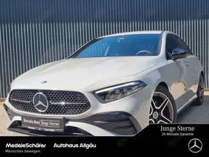 Mercedes-Benz A 200 A 200 L AMG Night Special Ed. Distr Standhz AHK