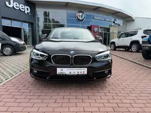 BMW 118 i