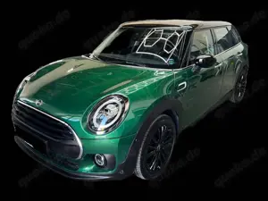 MINI Cooper D Clubman Mini Cooper D Clubman