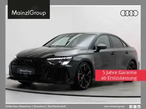 Audi RS3 quattro RS-Abgas Matrix 360° BO