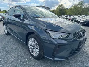 SEAT Ibiza 1.0 TSI *FACELIFT*DSG*FR-TECH-PAKET*PDC+KA