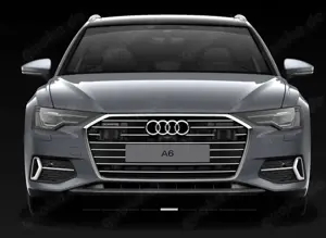 Audi A6 A6 Avant 45 TDI quattro tiptronic