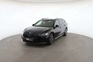 Skoda Superb Bild 3