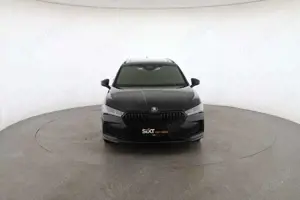 Skoda Superb Bild 2
