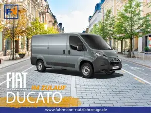 Fiat Ducato KASTENWAGEN 35 L2H1 140AT