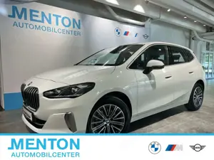BMW 220 i  Luxury Line DAB LED Komfortzg. Shz
