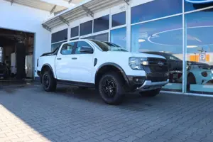 Ford Ranger Tremor DOKA EcoBl. ACC AHK