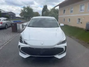 MG Others MG 3 1.5 Hybrid+ 143 kW Luxury*360° LED Teillede