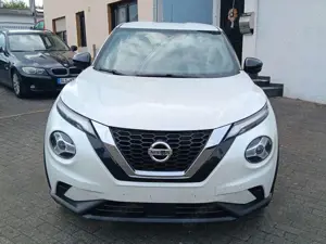 Nissan Juke Juke DIG-T 117 Acenta neues Modell