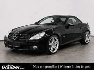 Mercedes-Benz SLK 350 SLK 300/350 2Look Edition-12.000 Km aus 1. Hand