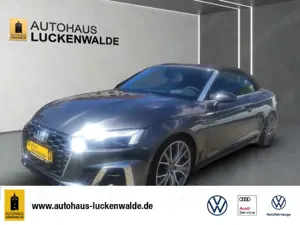 Audi S5 *MATRIX*HuD*BO*Virt.C+*NAV+*R-CAM*