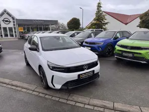 Opel Corsa Edition
