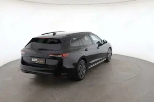 Skoda Superb Bild 4