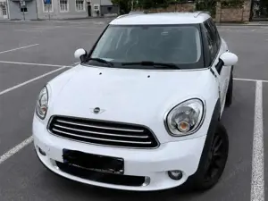 MINI One Countryman Mini One Countryman