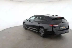 Skoda Superb Bild 5