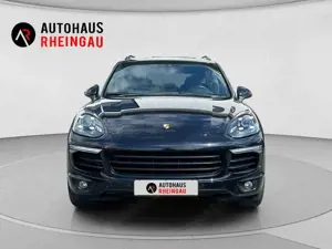 Porsche Cayenne Diesel PANO*PDLS+*BOSE Bild 2